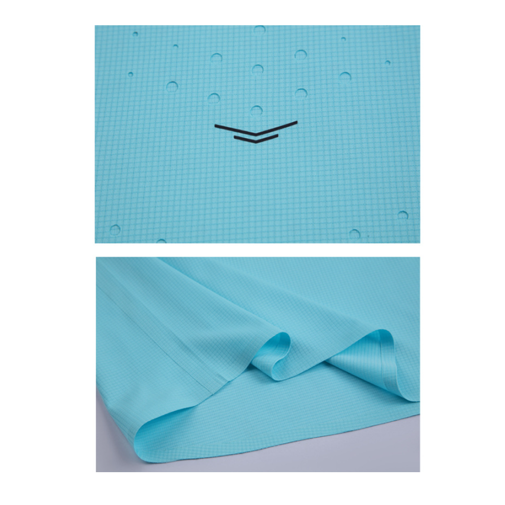 เสื้อกล้ามวิ่ง ชาย หญิง คอกลมน้ำหนักเบา 90 กรัม ใส่สบาย ใยผ้าคุณภาพสูง ไม่อมเหงื่อแห้งเร็ว (S30)