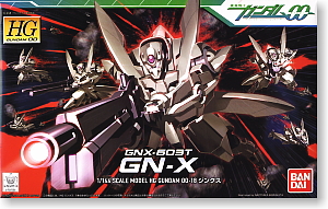 18 GNX-603T GN-X