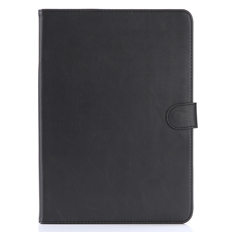เคส Huawei MediaPad T3 10 #เคสหนังPU แบบกระเป๋าสตางค์สไตล์ย้อนยุคมีช่องเสียบบัตร