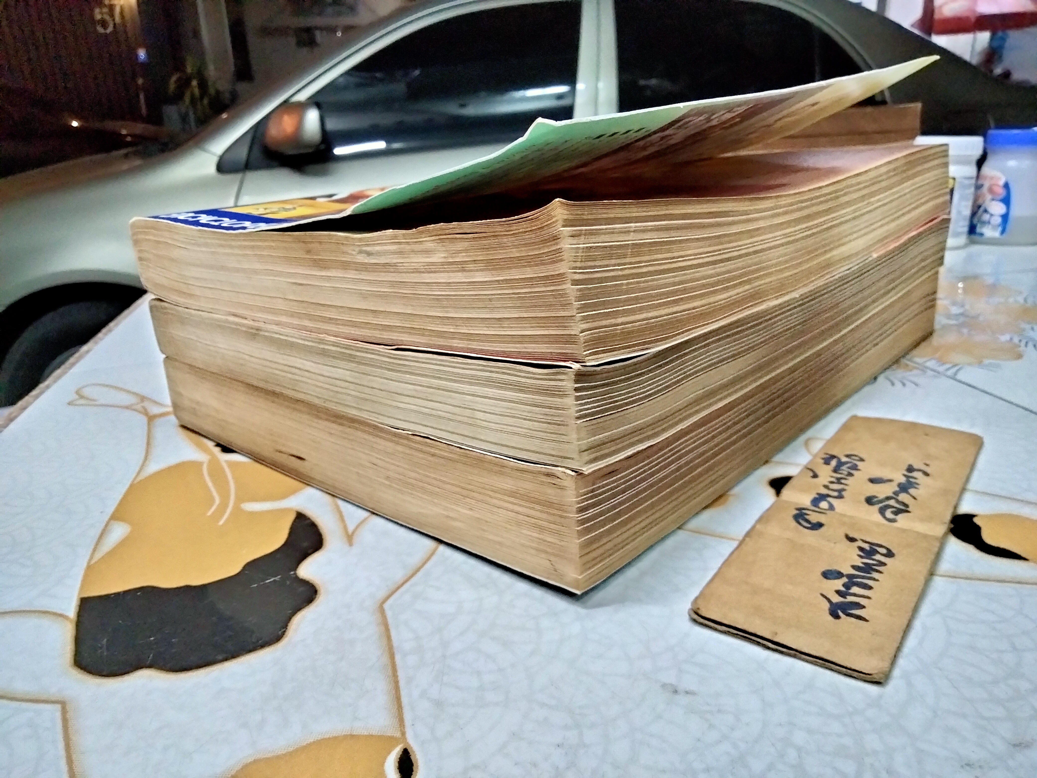 All Time Greatest Hits Volume 1,2,3 Encyclopedia (ขายรวม 3 เล่ม)