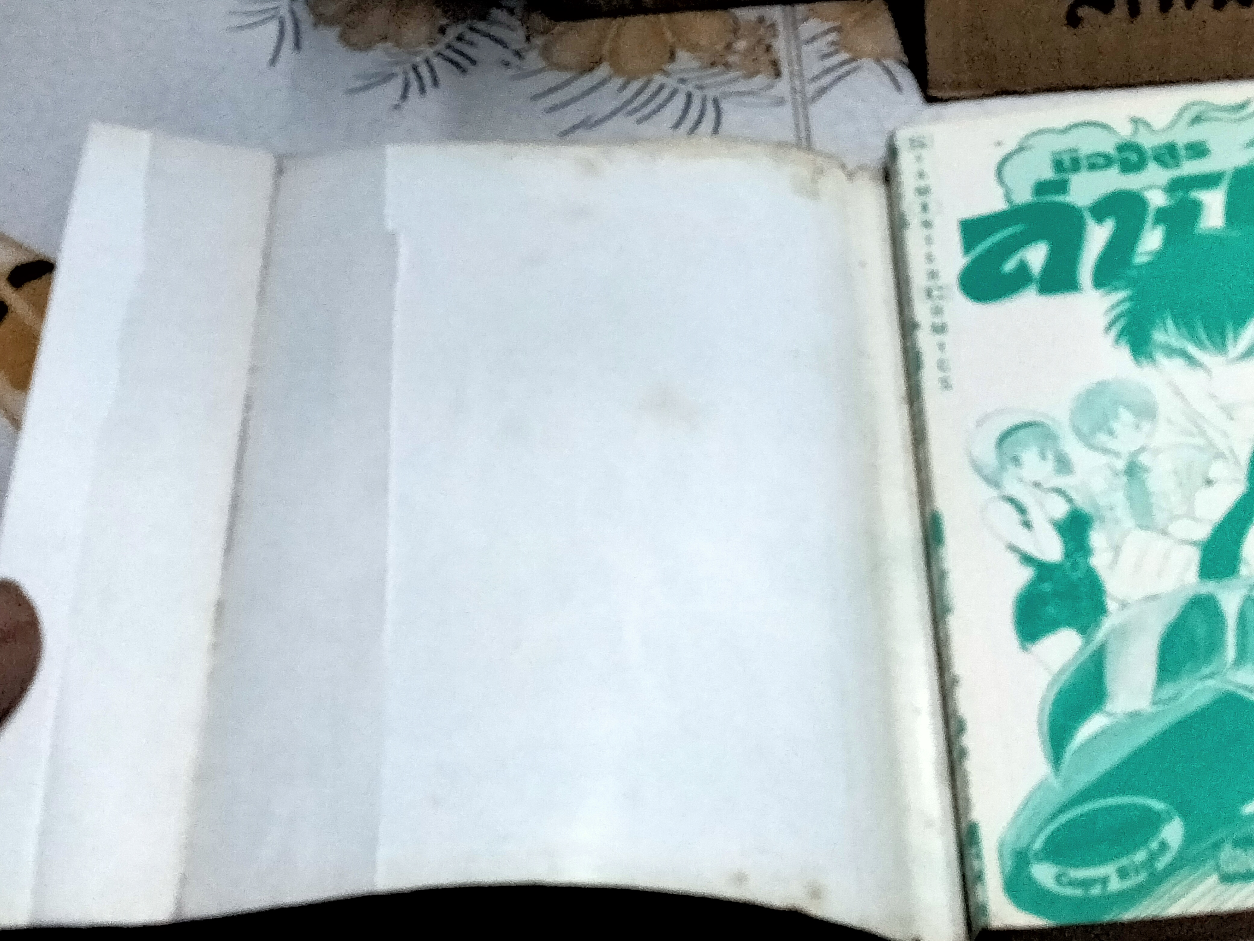 มืออสูรล่าปีศาจ (ครบชุด 31 เล่มจบ) พิมพ์ครั้งที่ 1 ทั้งชุด **สินค้าหมด**