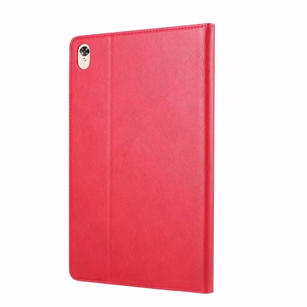 Case Huawei MediaPad M6 10.8 #เคสฝาพับหนัง PU พับตั้งได้ PU Leather Protection Flip Case with Stand