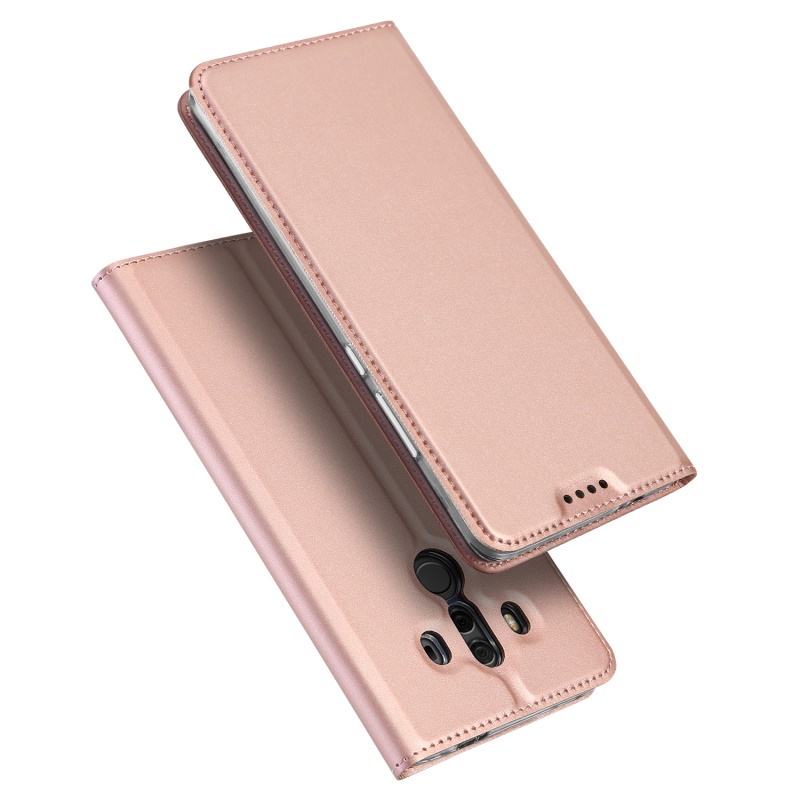 Case Huawei Mate 10 Pro #เคสฝาพับ สีสันสวยงามทันสมัย ( สินค้าพร้อมส่ง)