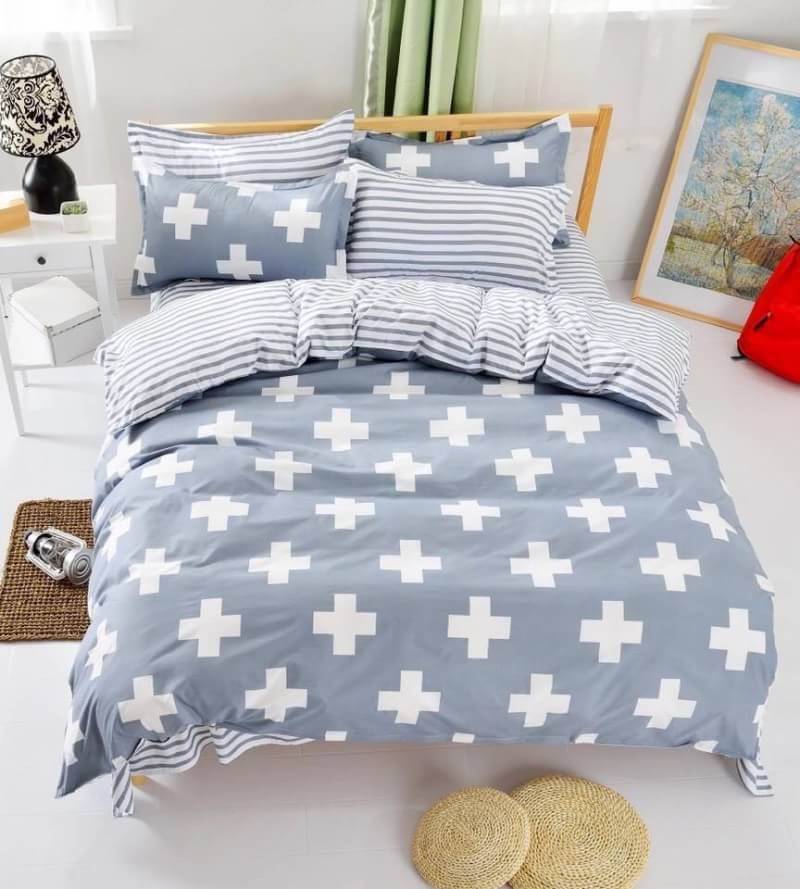 ชุดเครื่องนอน