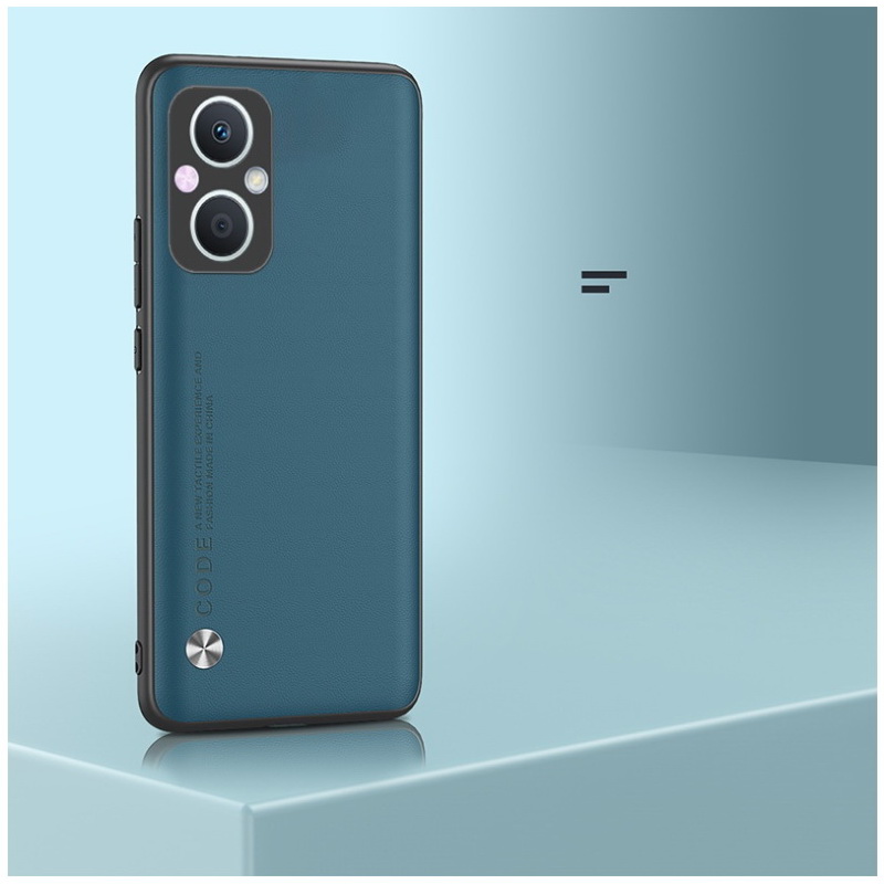 เคส OPPO Reno 7z 5G #เคสฝาหลัง TPU นิ่ม กันกระแทก กันรอยขีดข่วน