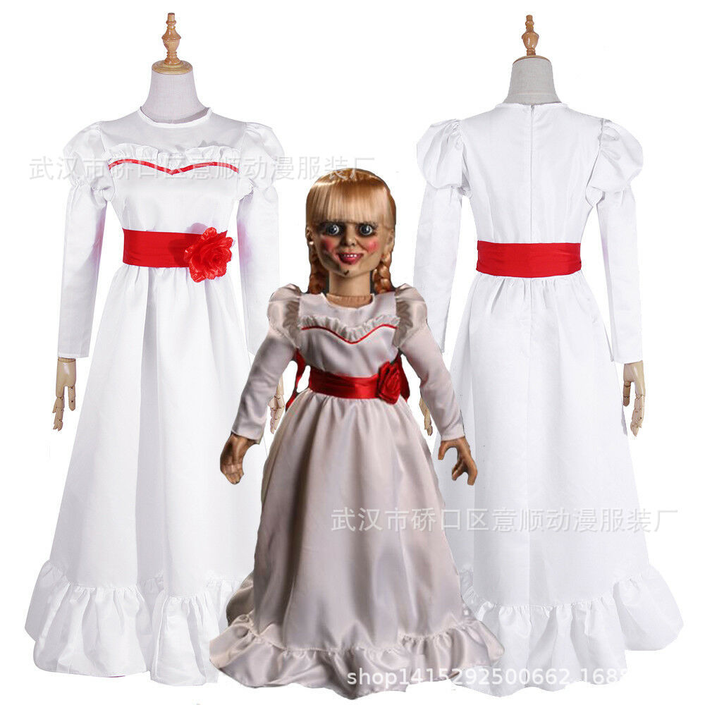 ชุดแอนนาเบลล์ Annabelle3