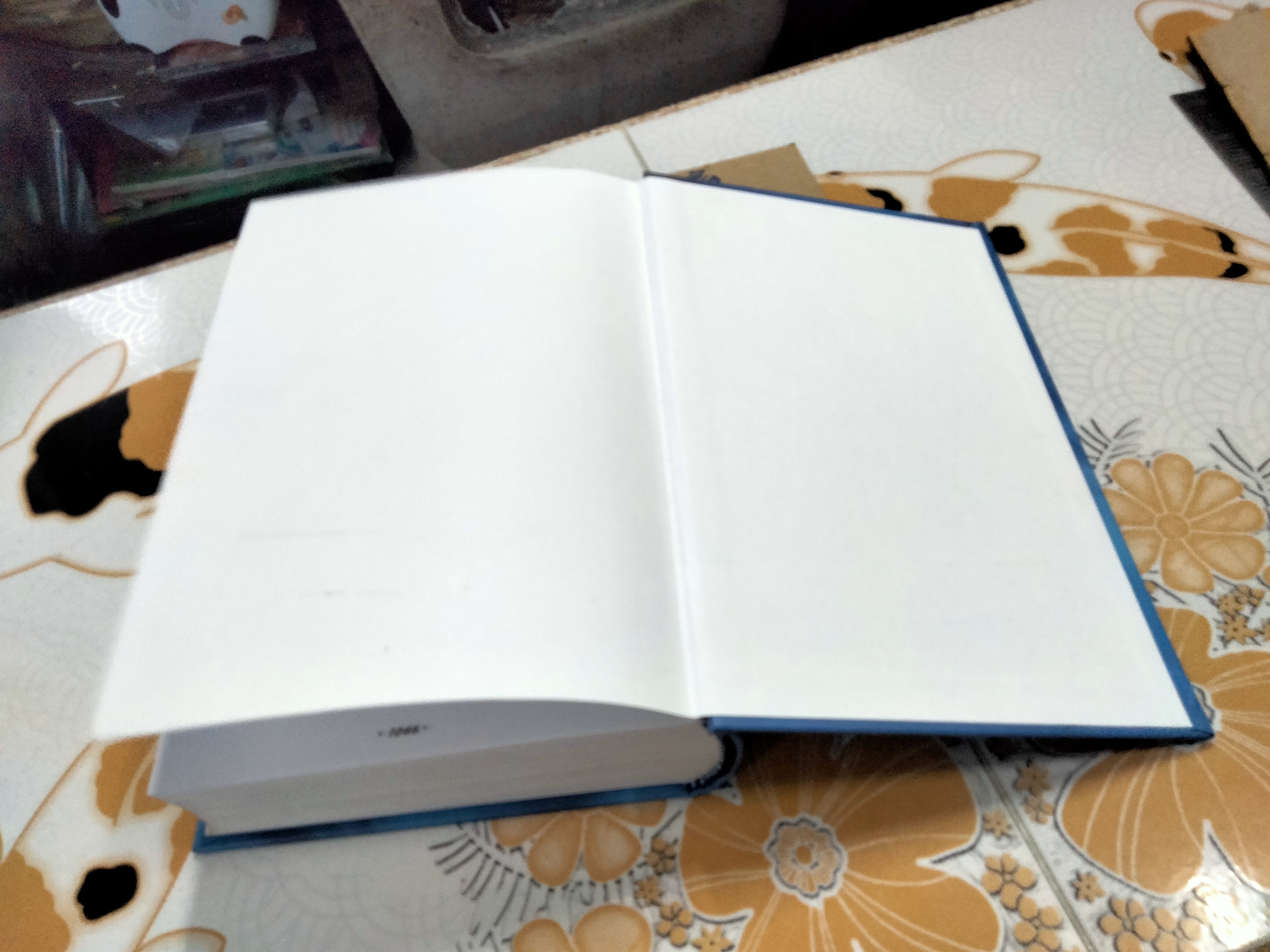 แฮร์รี่ พอตเตอร์ กับ ภาคีนกฟีนิกซ์ (พิมพ์ครั้งแรก-ปกแข็ง) **สินค้าหมด**