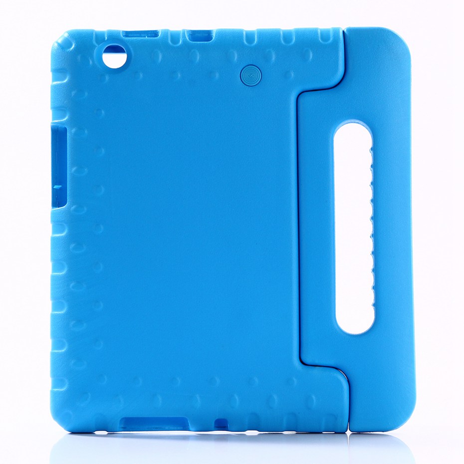 เคส Huawei MediaPad M3 (8.4 นิ้ว) #เคสกันกระแทก Huawei หุ้มโฟม EVA เหมาะสำหรับเด็ก Safe EVA Foam Cover with Kickstand