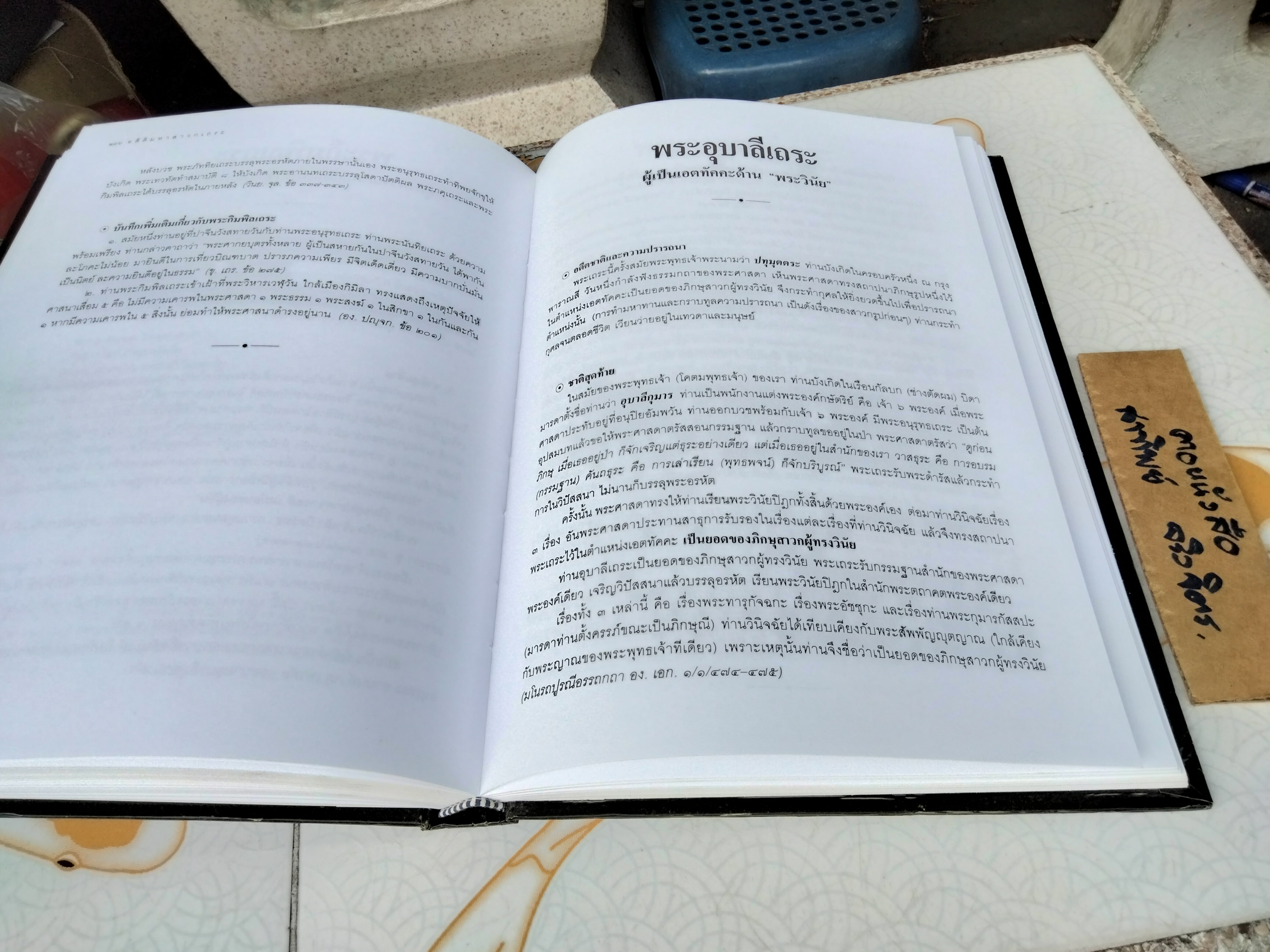 80 พระอรหันต์ ชีวประวัติและคำสอนของพระมหาเถระสาวกในสมัยพุทธกาล