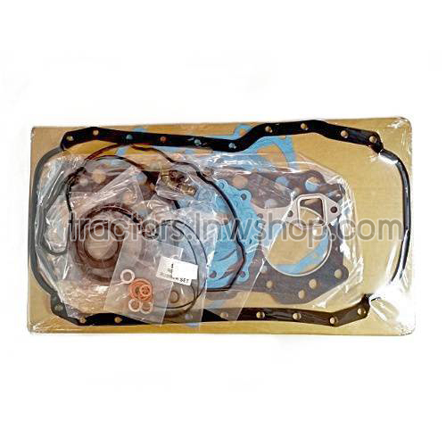 ปะเก็นชุดใหญ่ นิวฮอนแลนด์ TC48R มีปะเก็นฝาสูบ(ไฟ)-ซีลคอหน้า-ซีลคอหลัง