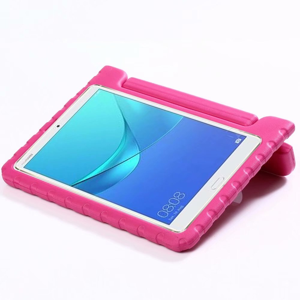 Case Huawei MediaPad M5 Pro 10.8 นิ้ว#เคสกันกระแทกหุ้มโฟม EVA เหมาะสำหรับเด็ก Safe EVA Foam Cover with Kickstand