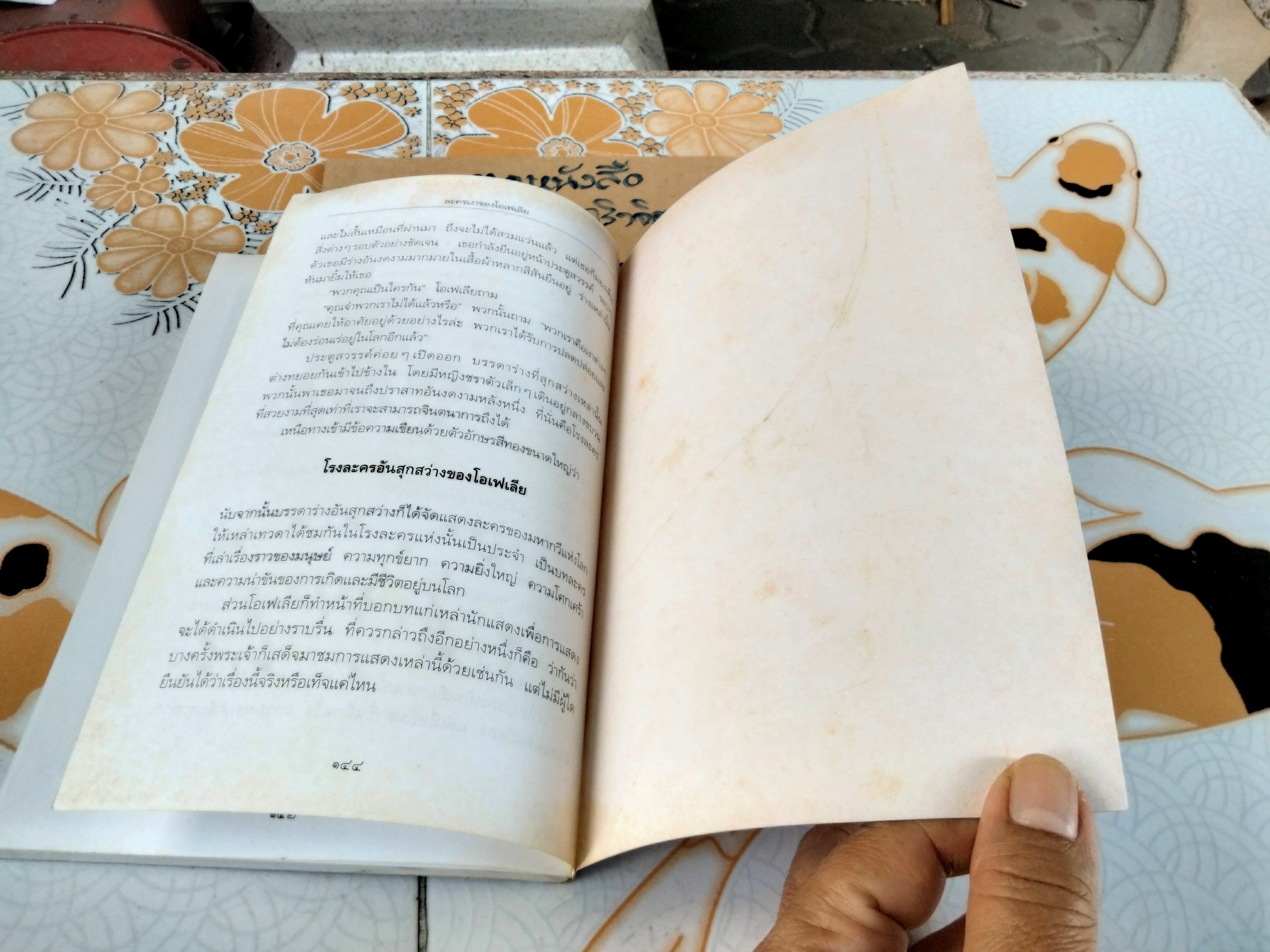 ดินแดนหลับสบาย (DIE ZAUBERSCHULE UND ANDRER GESCHICHTEN) พิมพ์ครั้งแรก กุมภาพันธ์ 2541 - แพรวเยาวชน **สินค้าหมด**