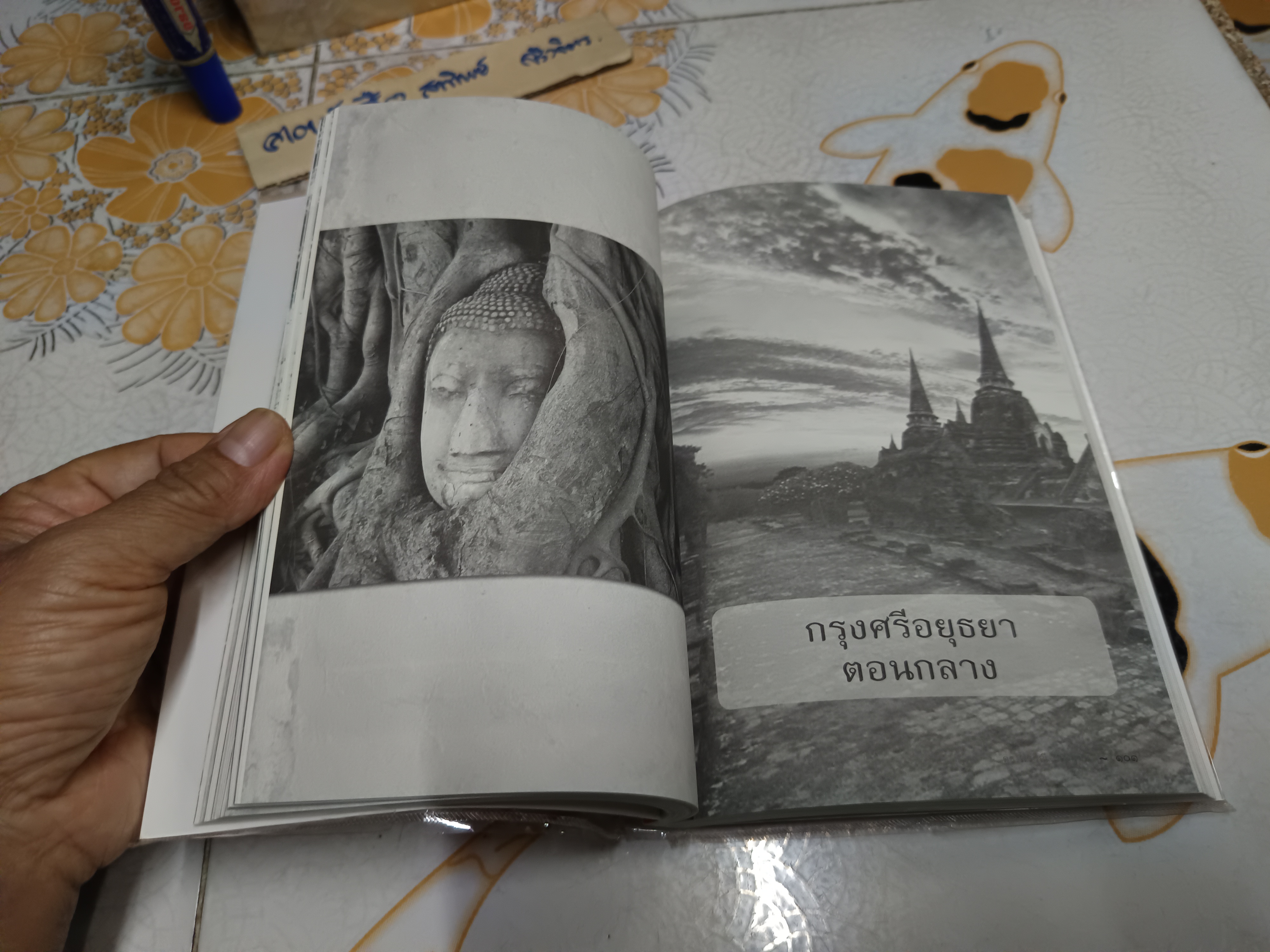 ผลัดแผ่นดินกรุงศรี โดย พรรณี เกษกมล สำนักพิมพ์แสงดาว พิมพ์ครั้งที่ 2/2561