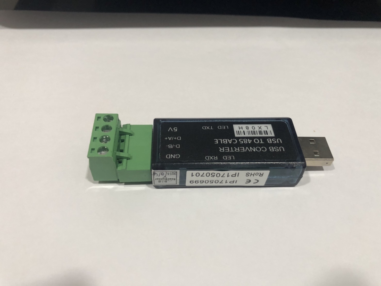 USB TO RS485 CONVERTOR (Standard)