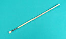 87015 Flat Brush No.0