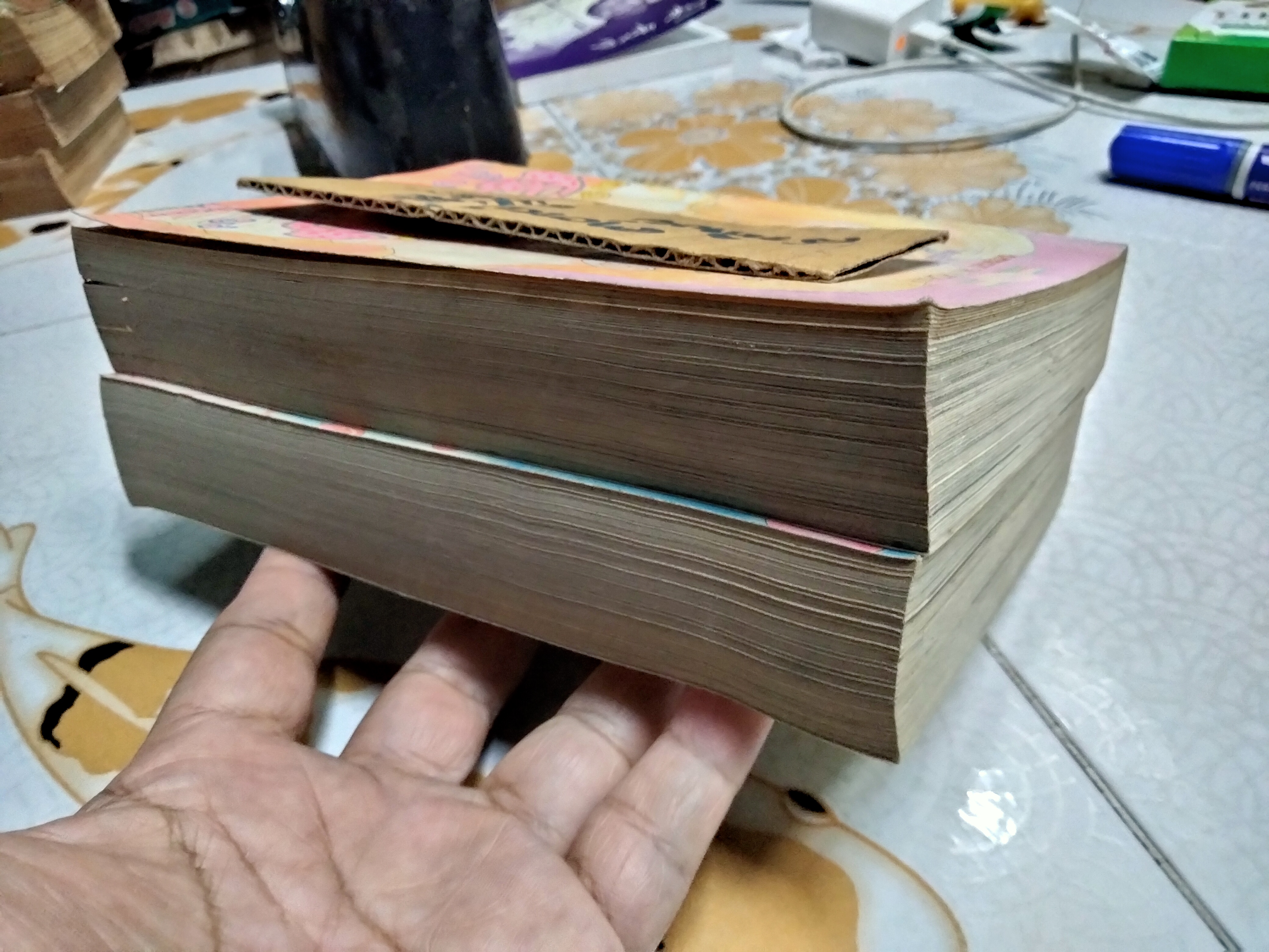 ตลอดเวลามีเธอเพียงคนเดียว (2 เล่มจบ) Ai Yazawa **สินค้าหมด**