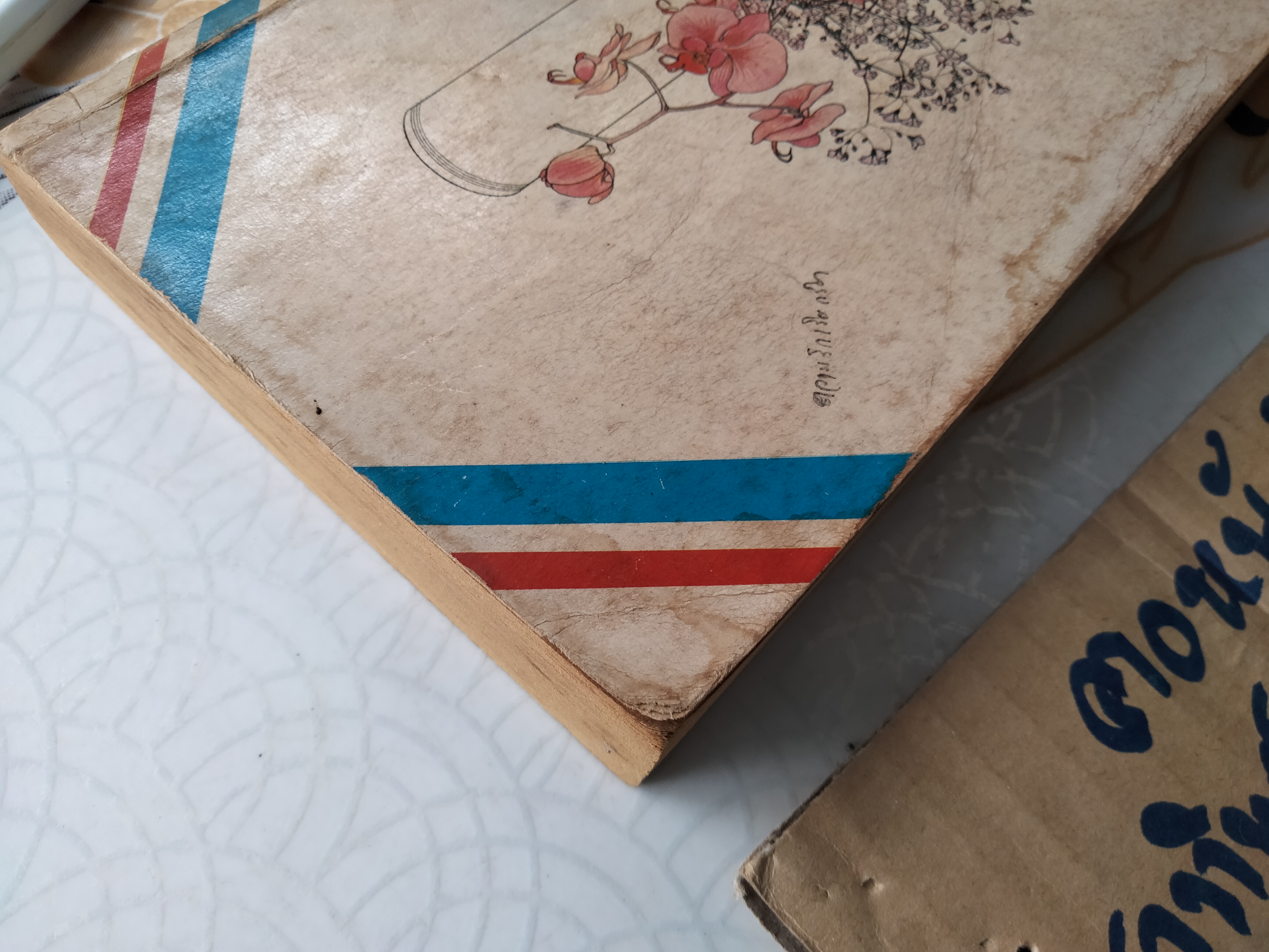 โรมรัญจวน (THE HIRED WIFE) - Lynna Cooper ว. วินิจฉัยกุล แปลและเรียบเรียง **สินค้าหมด**