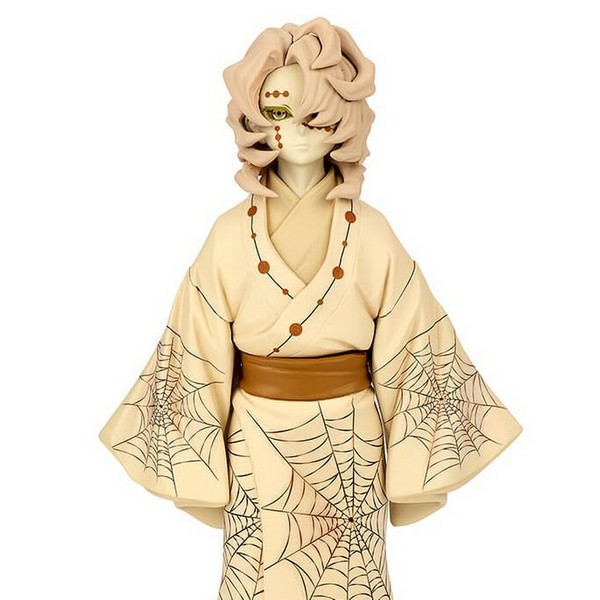 Banpresto Demon Slayer : Kimetsu No Yaiba - Demon Series Vol.3