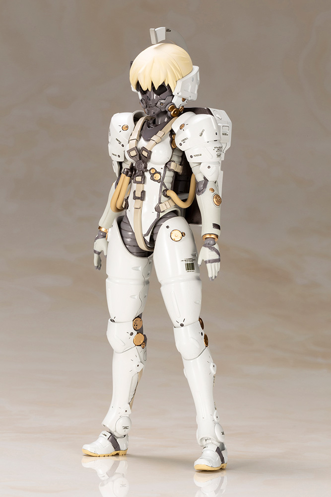 Ludens Plastic model kit