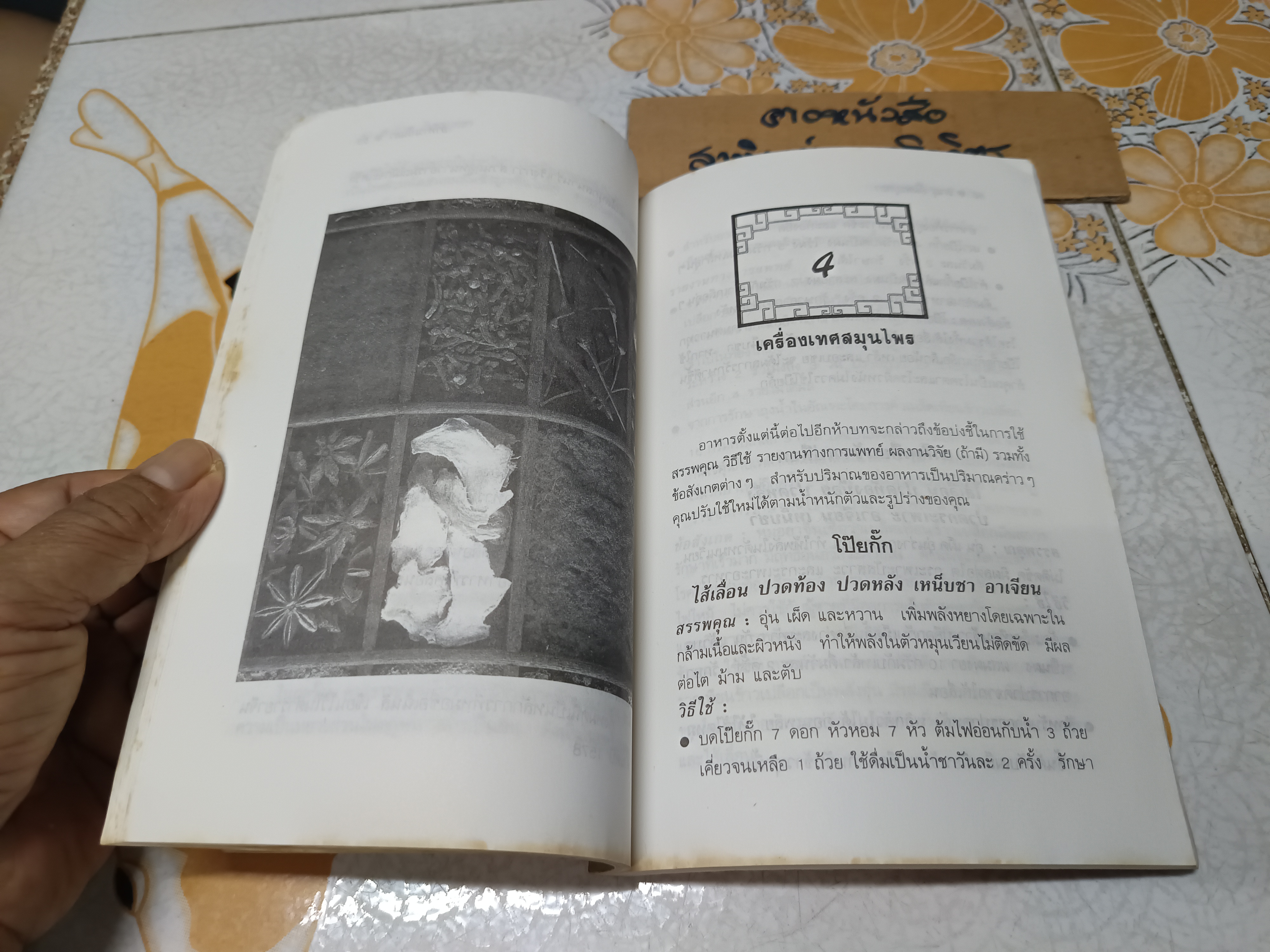 อาหารเป็นยา ตำราทองพันชั่งแห่งราชวงศ์ชิง เสริมสุขภาพและรักษาโรคด้วยโภชนบำบัด ดร.เฮ็นรี ซี.ลู รวบรวม