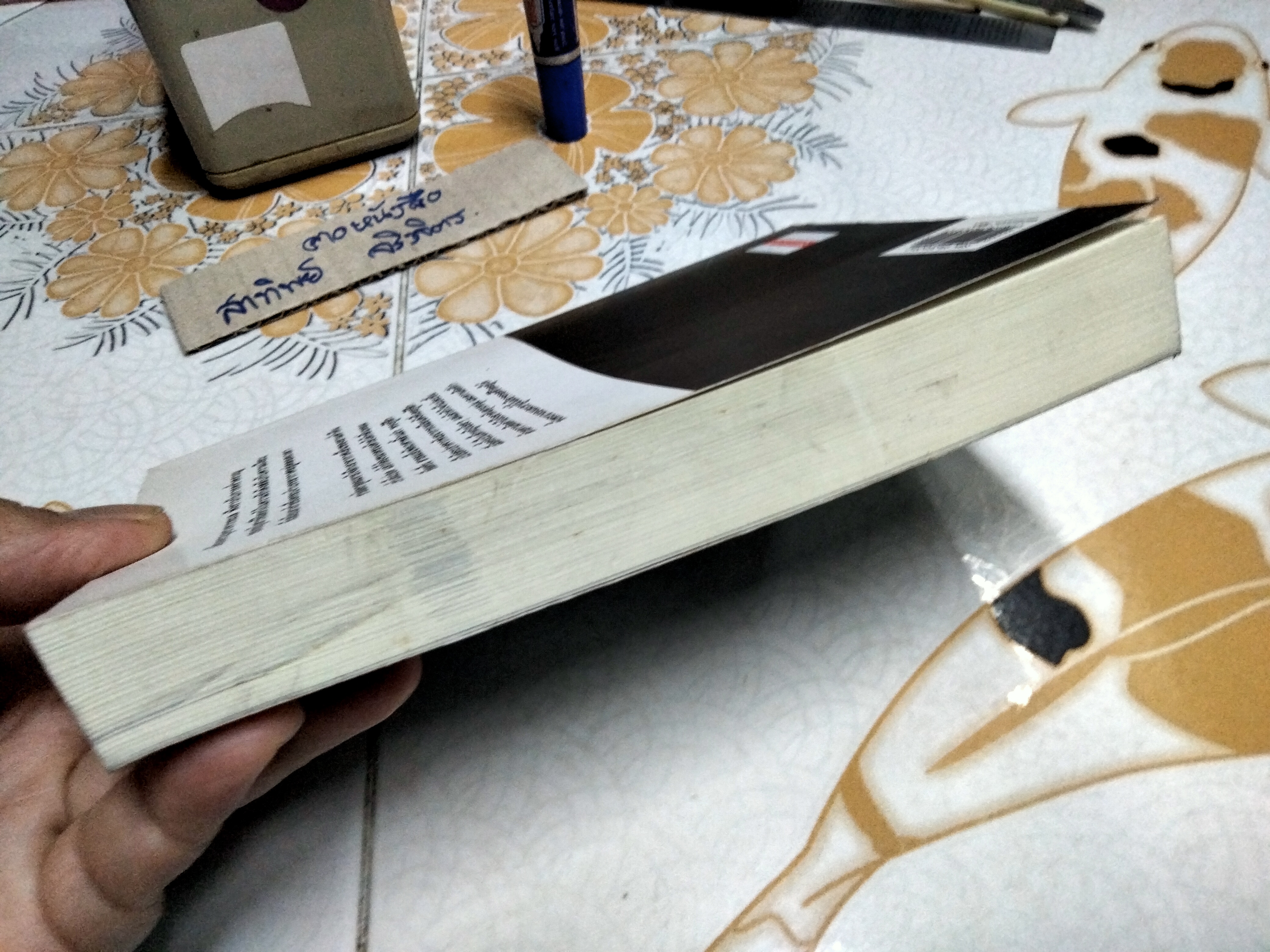 ตำนานรักแอตแลนติส (The Romantic of Atlantis) Taylor Caldwell with Jess Stearn เขียน เยาวนันท์ เชฎฐรัตน์ แปล