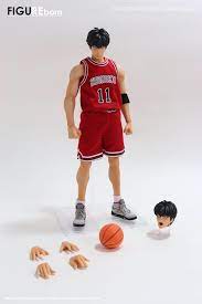 FIGUREBORN 02 RUKAWA 1/9 Action figure