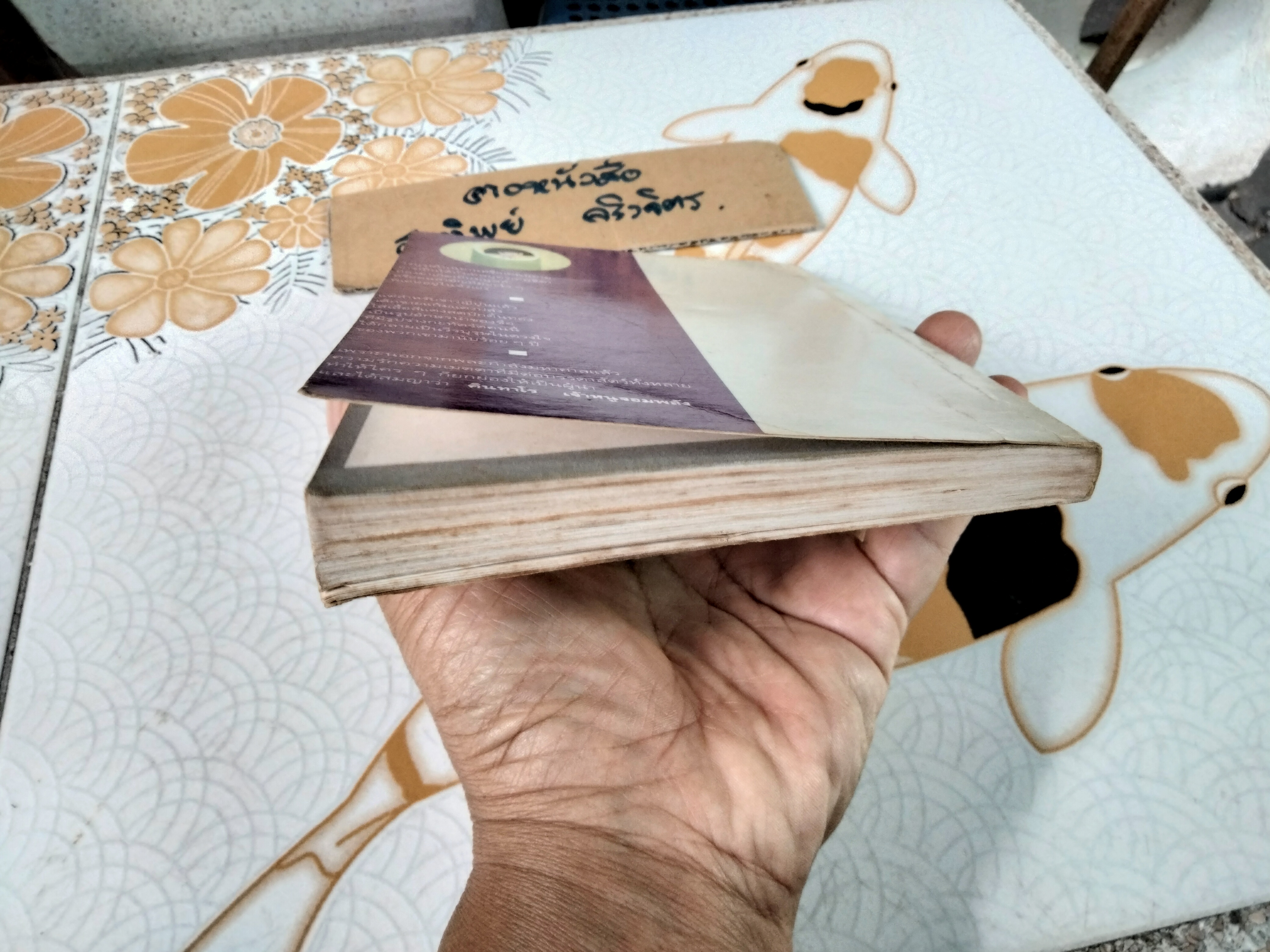 คินทาโร เจ้าหนูจอมพลัง (ตำหนิ-มีคราบน้ำ) ซายุมิ คาวาอุจิ (Sayumi Kawauchi) แปลโดย วัฒนา พัฒนพงศ์