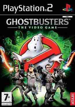 Ghostbusters The Video Game ( 1 DVD )