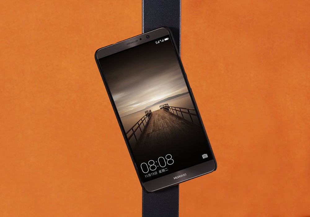 Case Huawei Mate 9 เคสหนังฝาพับคุณภาพดีสไตล์กระเป๋าสตางค์ DG.MING