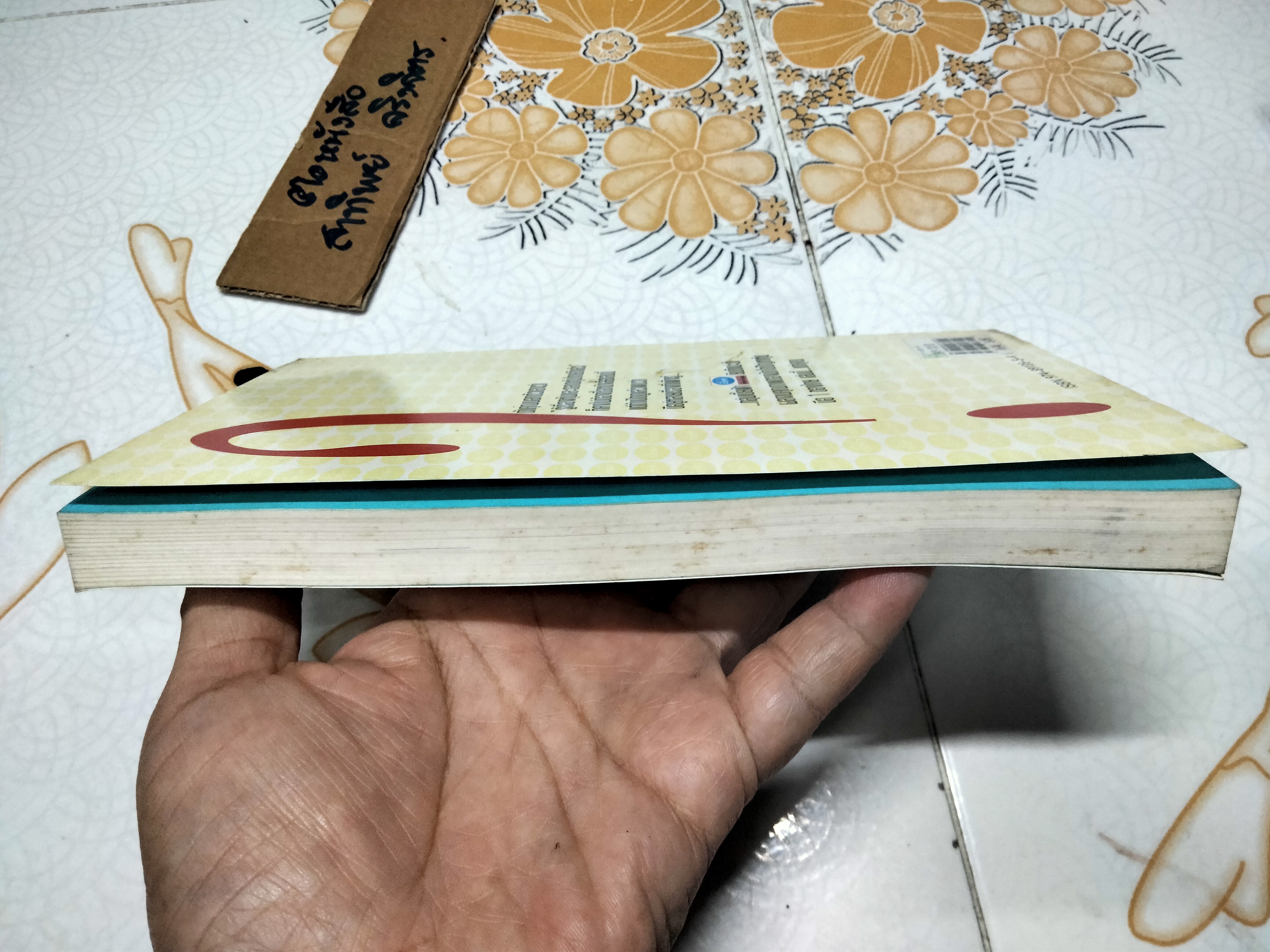 สารพันปัญหาหุ้น โดย เสรี ลีลาลัย - พิมพ์ครั้งแรก 2537 **สินค้าหมด**