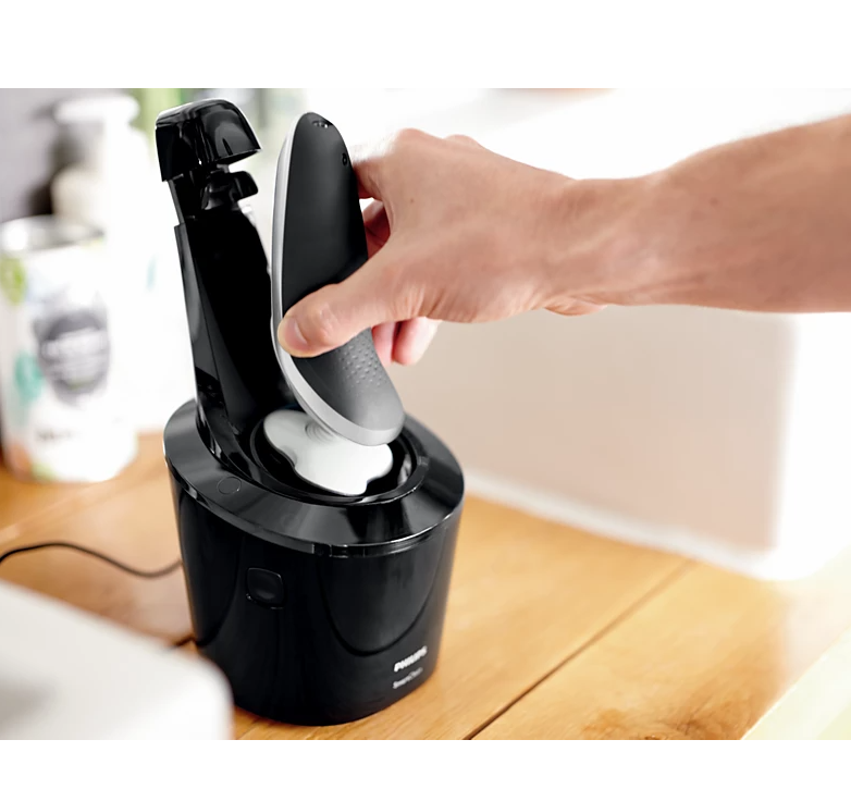 Philips® Norelco Shaver 7500 Wet & dry electric shaver S7371/84 ฟิลิปส์ เครื่องโกนหนวดไฟฟ้า