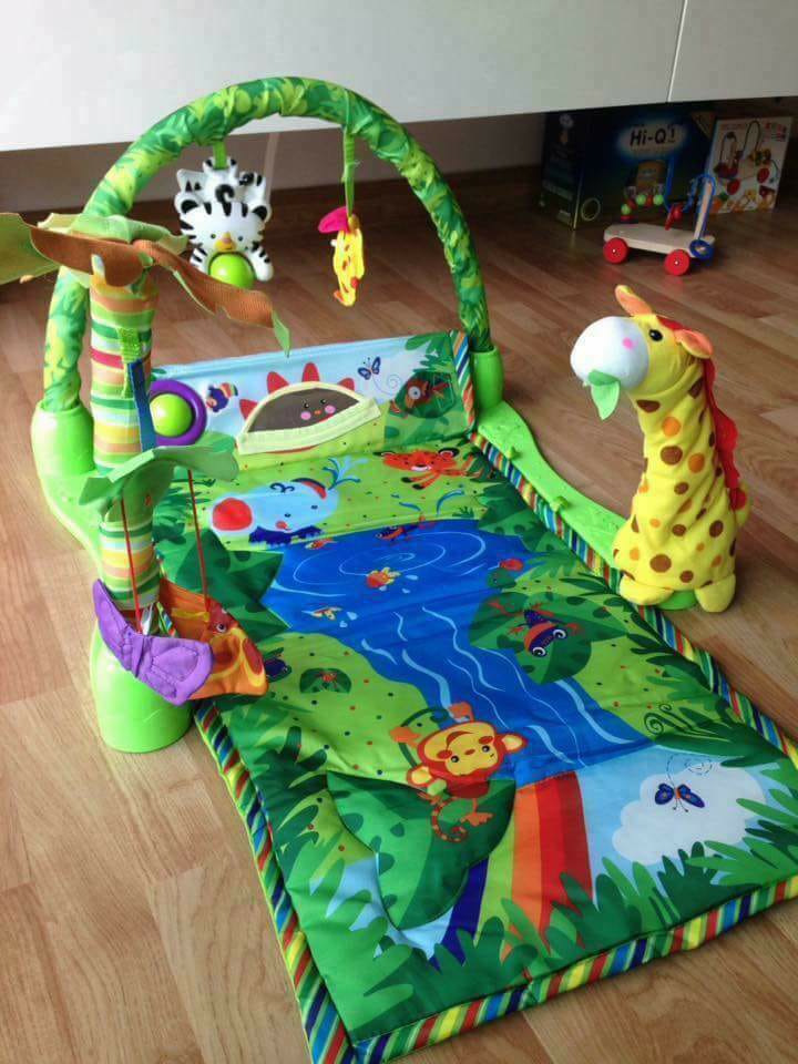 เพลยิมยีราฟ