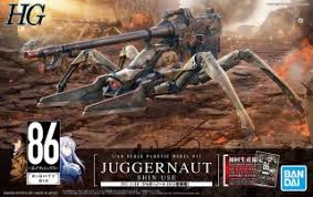 HG 1/48 JUGGERNAUT GENERAL PURPOSE TYPE