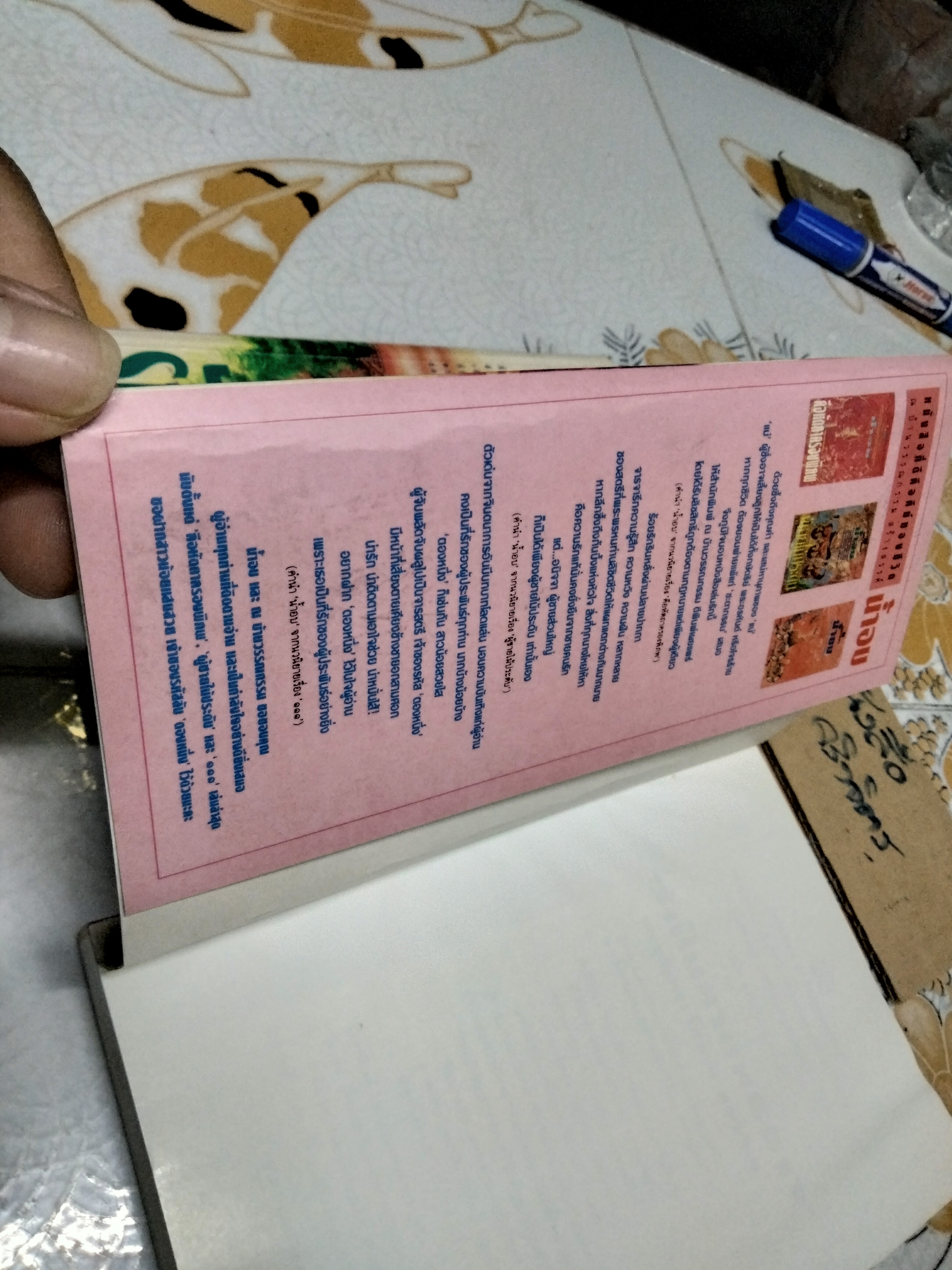 รักในสายหมอก (2 เล่มจบ) โสภาค สุวรรณ **สินค้าหมด**