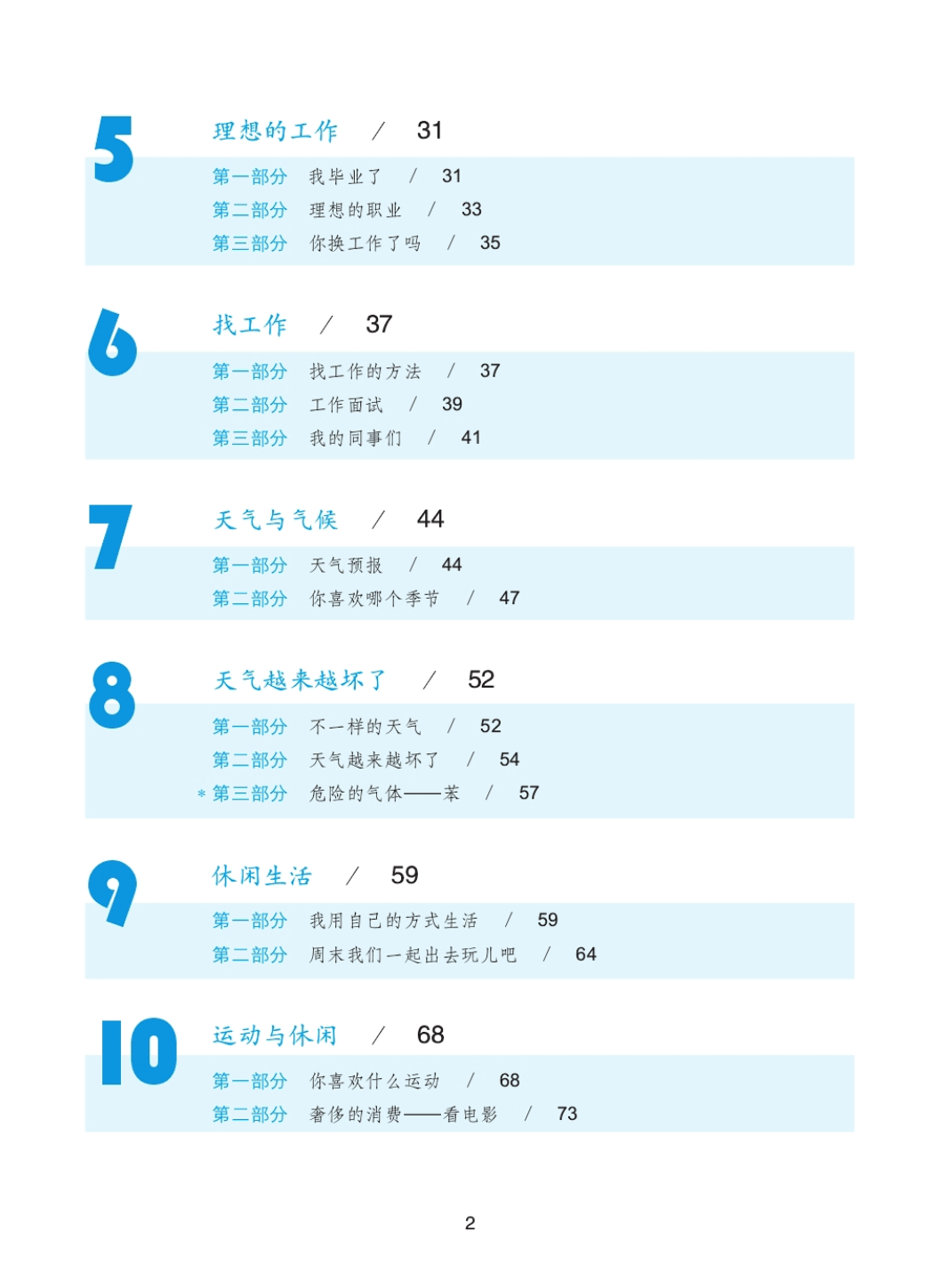 ตำราเรียนภาษาจีน Road to Success: Upper Elementary เล่ม 2-การฟังและการพูด+MP3 成功之路 进步篇 听和说2(附听力文本,含1MP3)Road to Success: Upper Elementary - Listening and Speaking Vol.2 (with recording script)+MP3