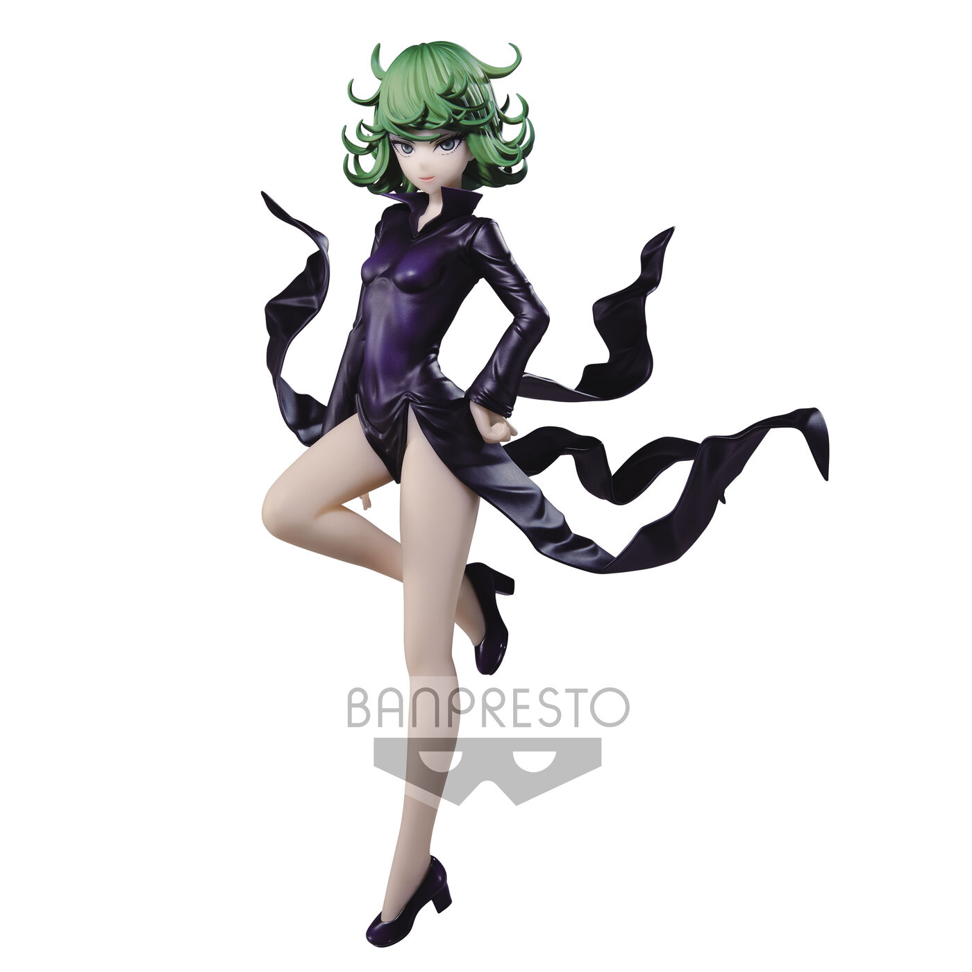 Shapely Terrible Tornado figure