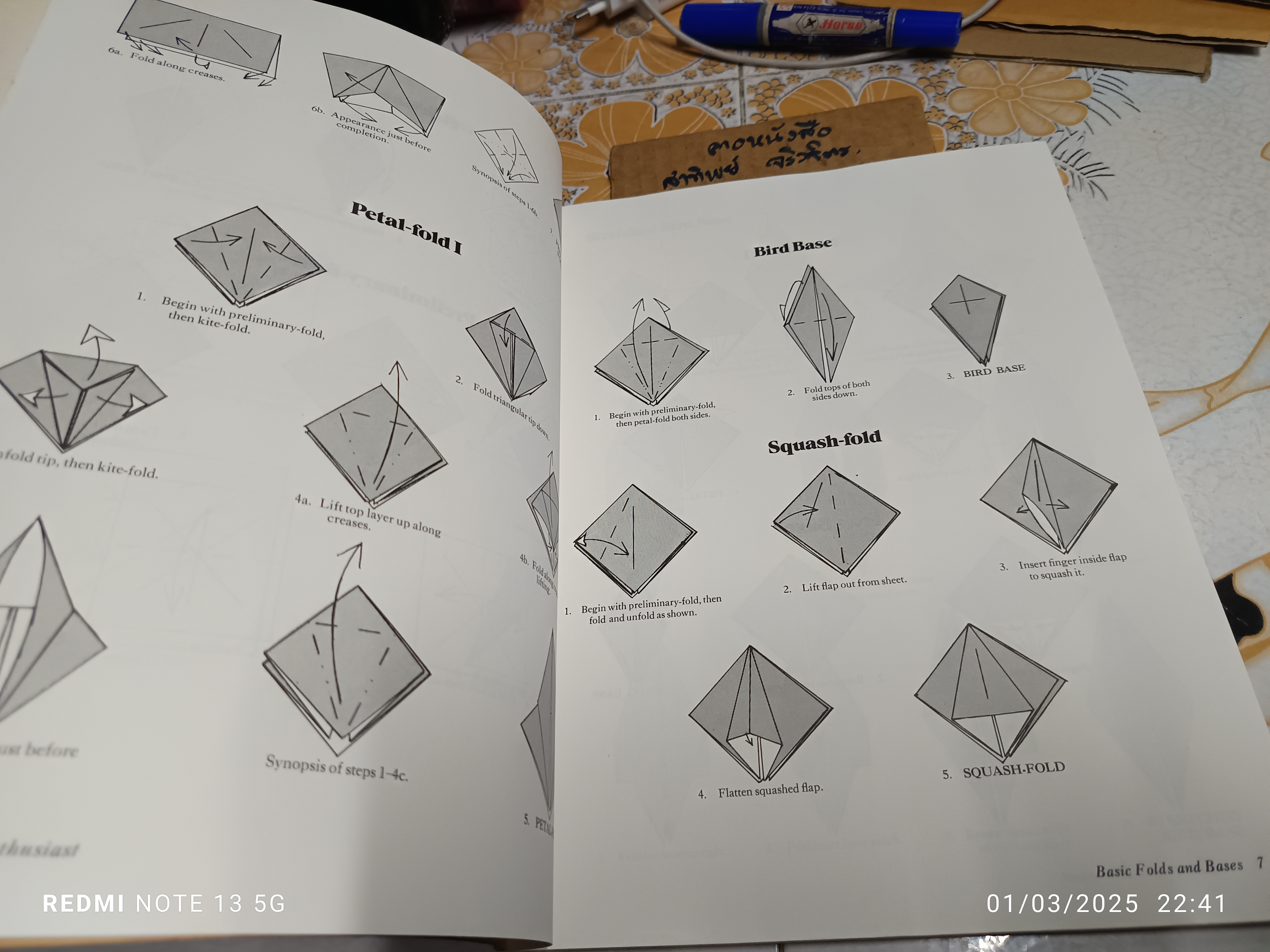 Animal Origami for the Enthusiast by John Montroll ,1979