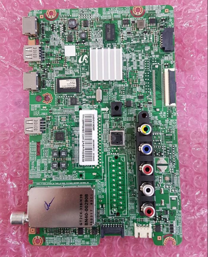 BN94-07760Z ASSY PCB MAIN; UA40H5141AKXXT