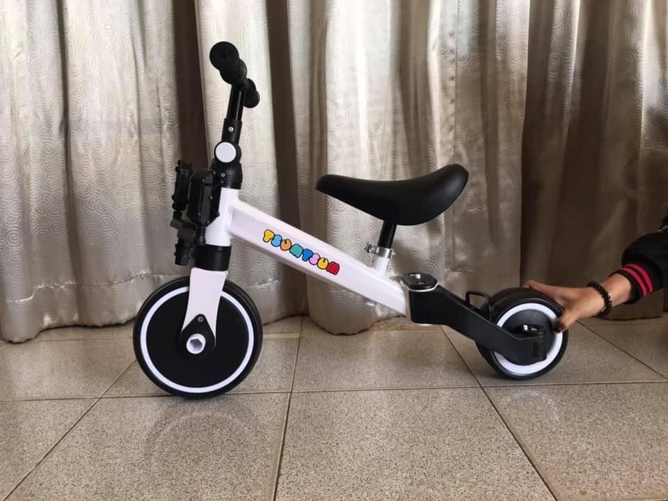 จักรยานเด็ก 3in1