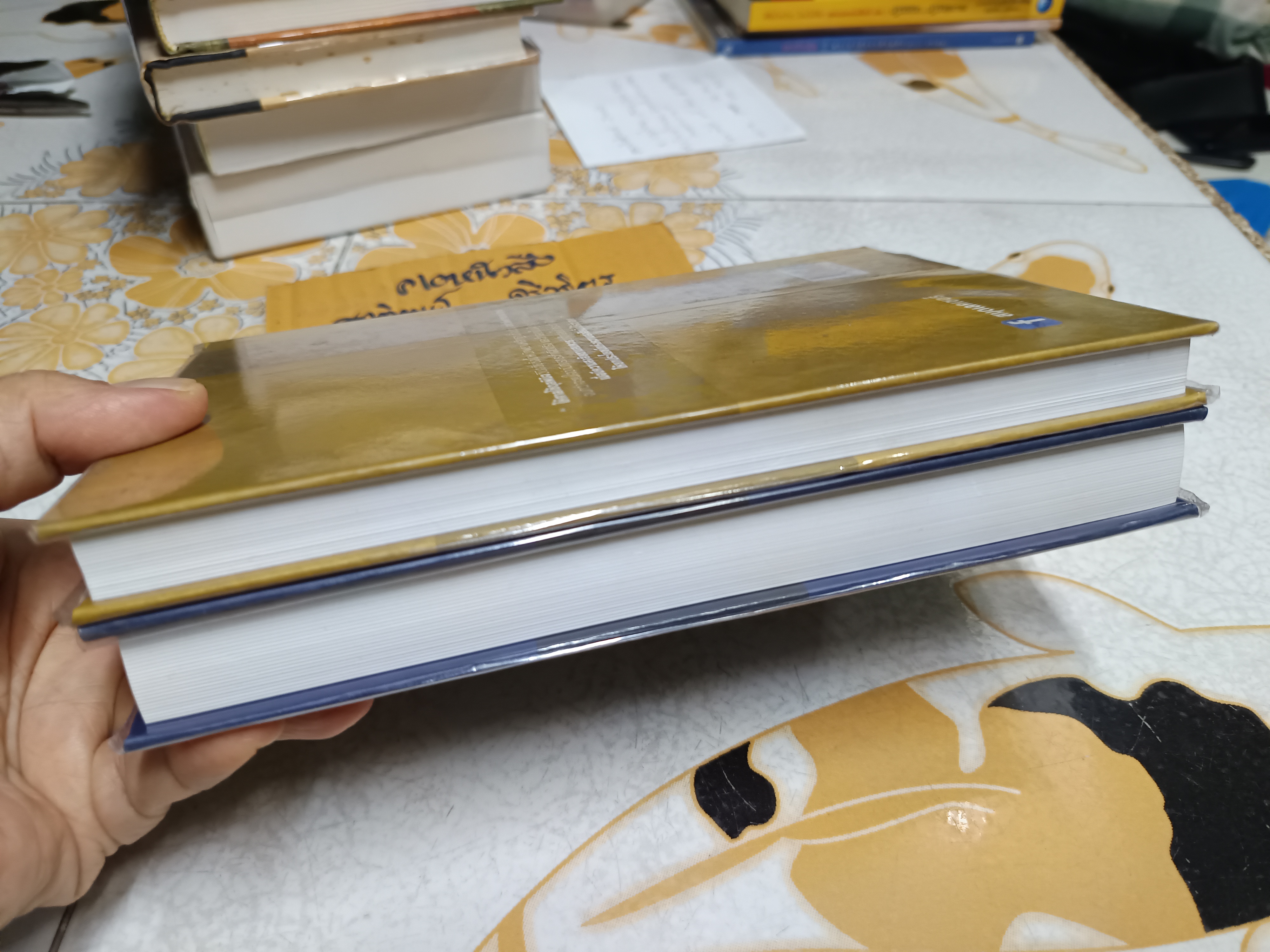 ขายรวม 2 เล่ม / ประมวลกฎหมายวิธีพิจารณาความอาญา และ วิธีพิจารณาความแพ่ง ฉบับกายวิภาค (Anatomy Edition) พิมพ์ ปีพ.ศ .2560 โดย ธิติพล ศรีประทักษ์ (ผู้พิพากษา)