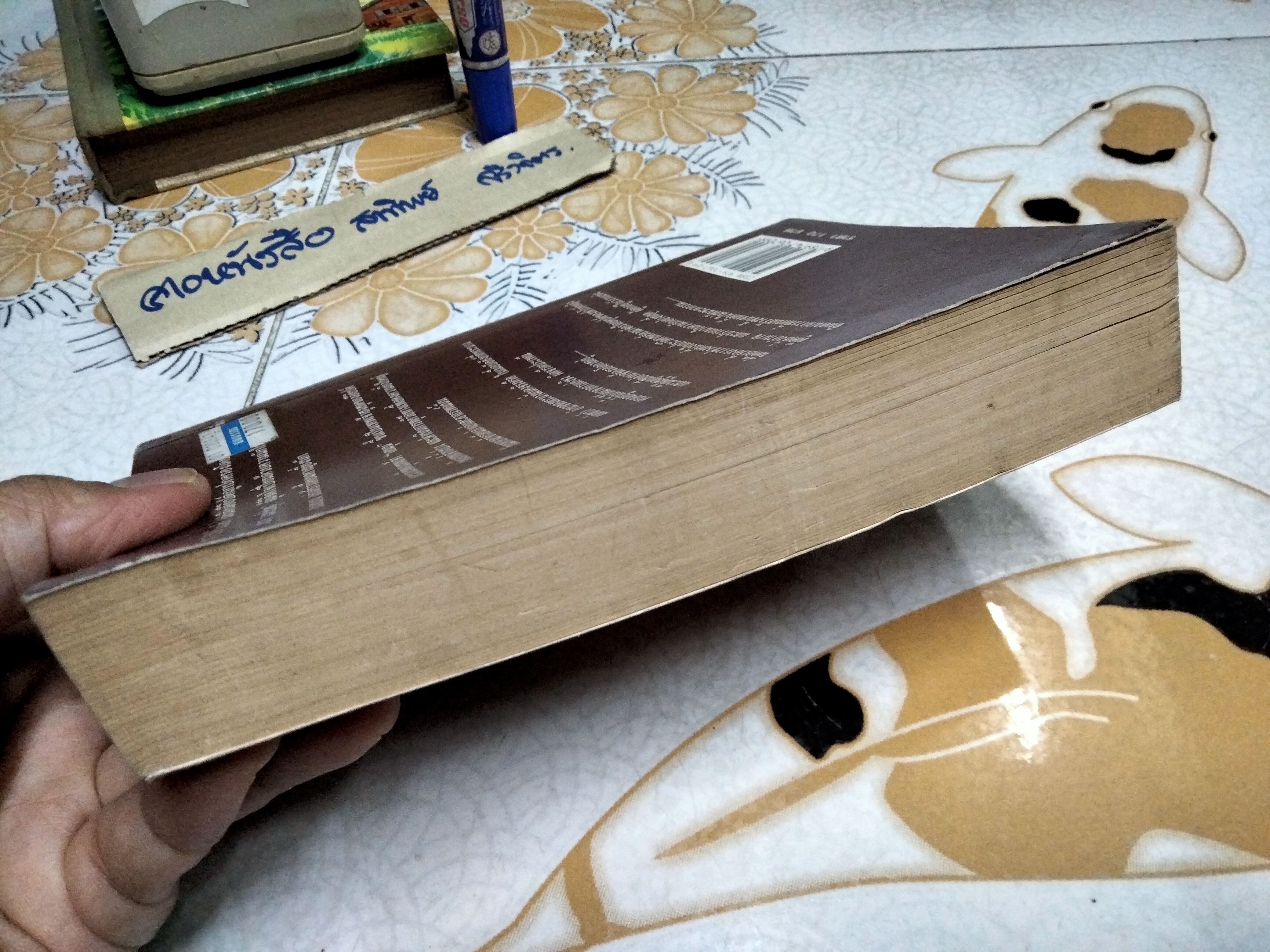 ธิดาแห่งเอมุน (Daughter of Amun) Moyra Caldecott เขียน บุญญรัตน์ แปล พิมพ์ครั้งที่ 2/2542