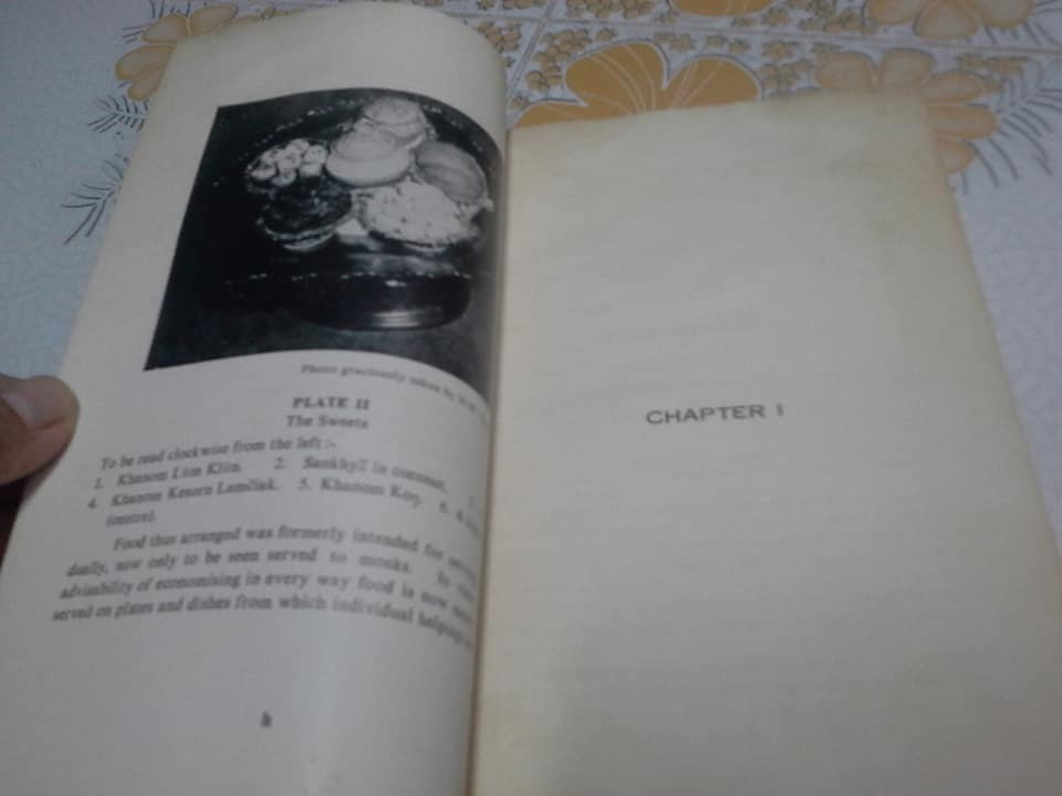 EVERYDAY SIAMESE DISHES by SIBPAN SONAKUL **สินค้าหมด**