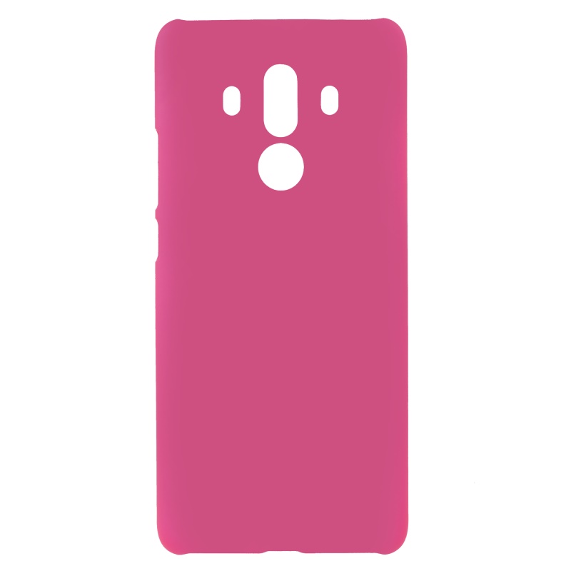 Case Huawei Mate 10 Pro #เคสฝาหลังพลาสติกแข็งหลากหลายสีสัน