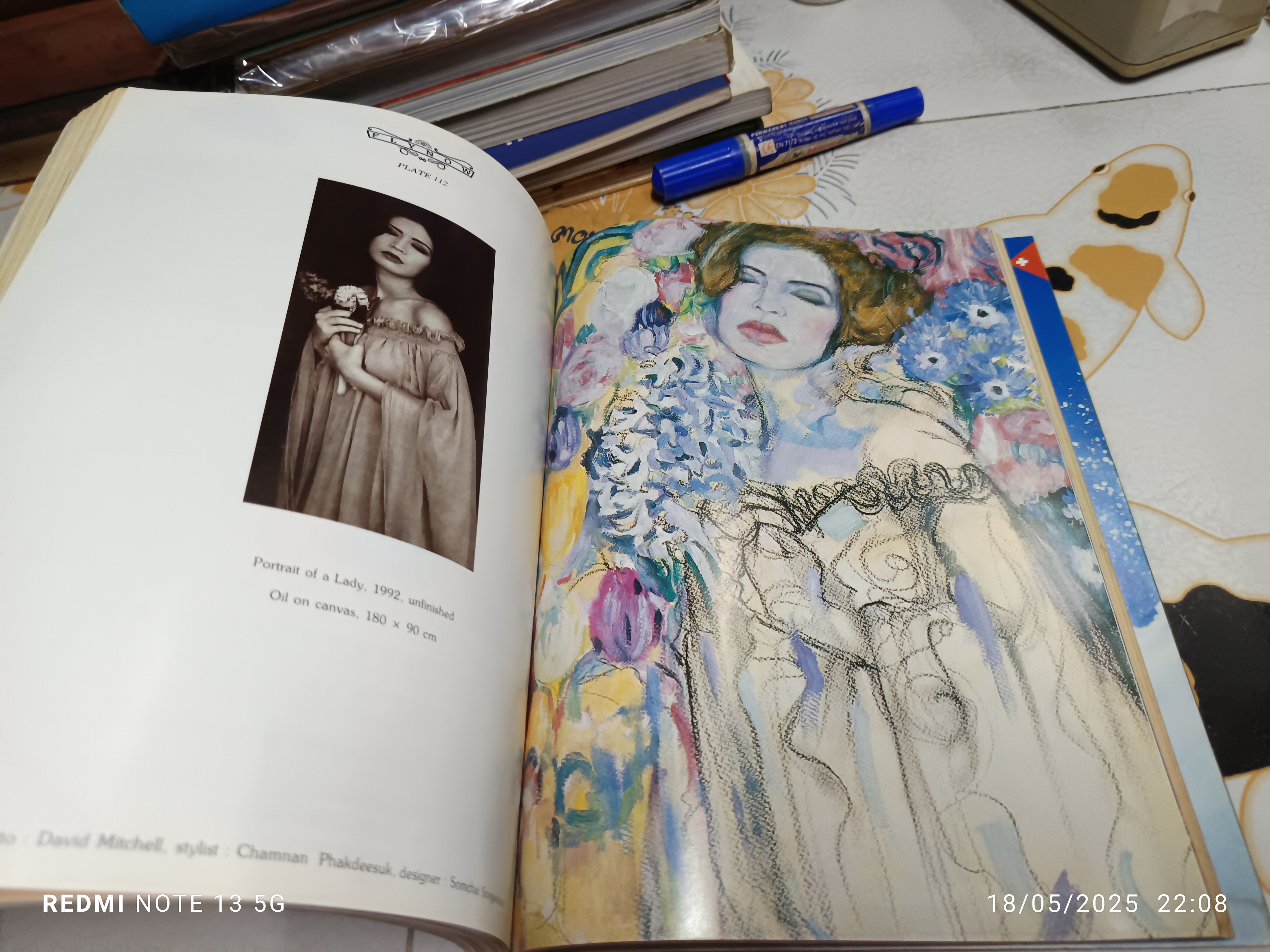 นิตยสารแพรว ปก เพ็ญพักตร์ ศิริกุล ปีที่ 13 ฉบับที่ 309 / 10 กรกฎาคม 2535 ** ปกหลังมีคราบน้ำ