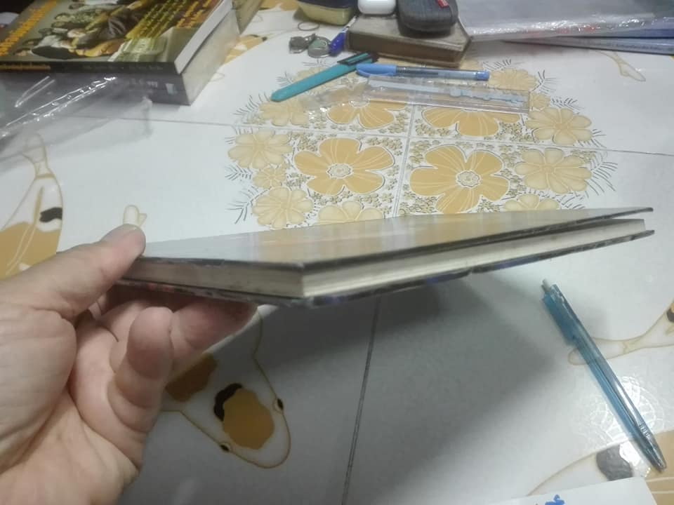 SPACE ADVENTURE COBRA THE PSYCHOGUN. (ปกแข็ง) Vol. 2 - มือสอง สภาพดี **สินค้าหมด*