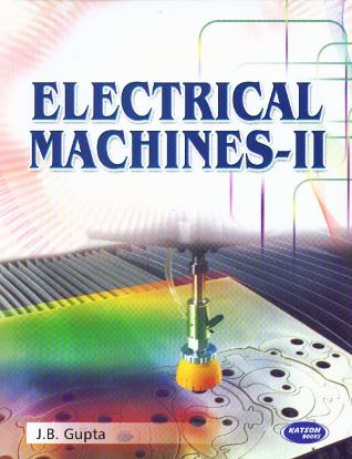Electrical Machines-II
