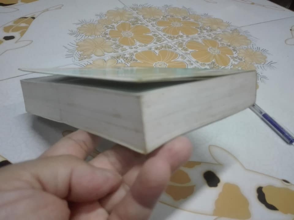 กัลปังหา (เล่มเดียวจบ) โดย พนมเทียน **สินค้าหมด**