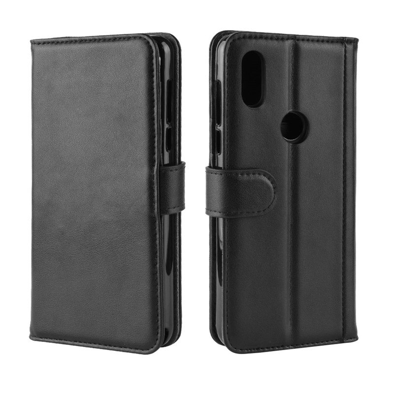 Case Xiaomi Mi Mix 3 #เคสฝาพับสไตล์กระเป๋าสตางค์รูปแบบหนังแยกมีช่องเสียบบัตรคุณภาพดีราคาถูก