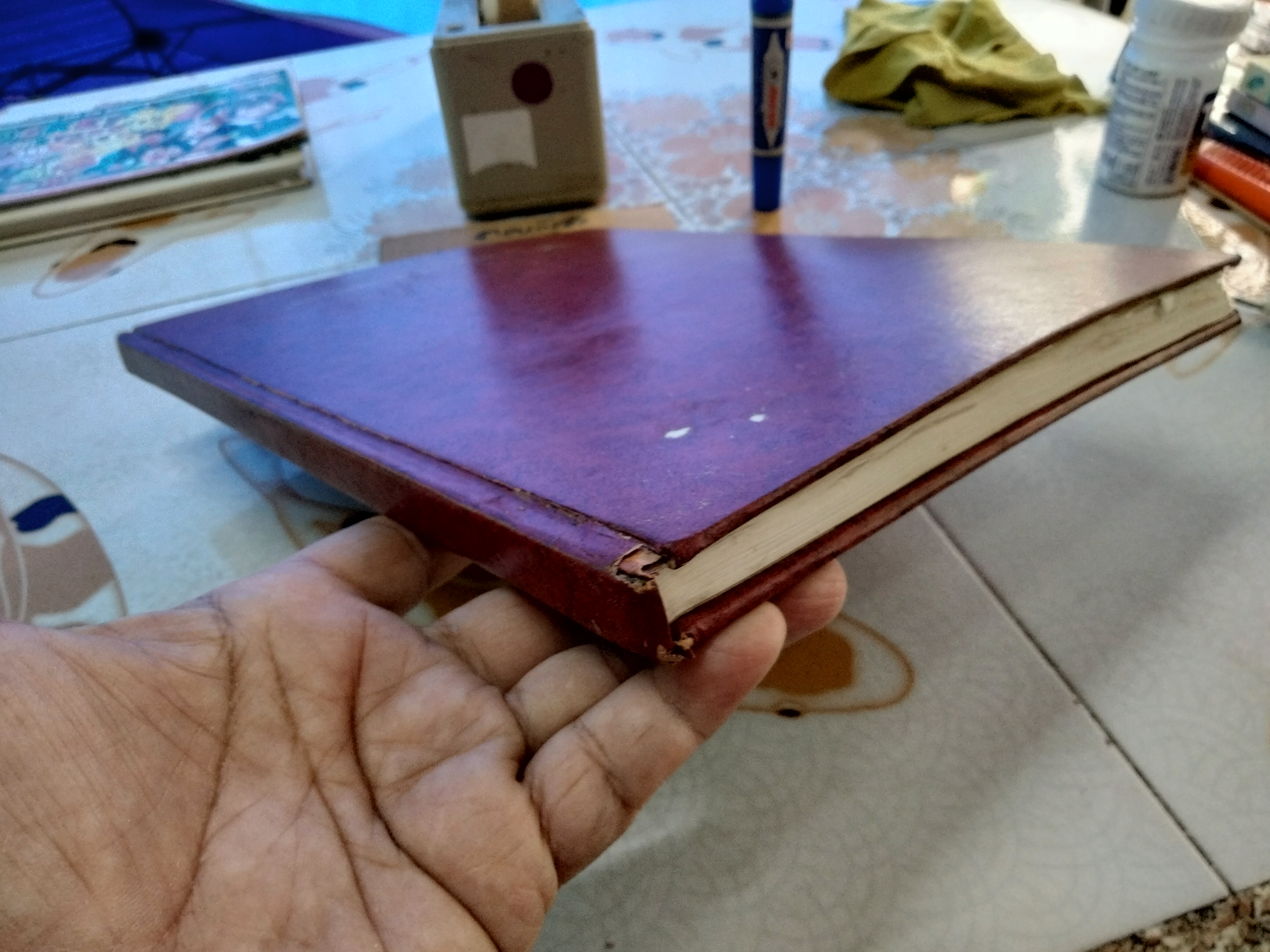 เพลงพระราชนิพนธ์ พร้อมประวัติ บริษัท สยามกลการ จำกัด จัดพิมพ์ทูลเกล้า ฯ ถวาย **หนังสือมีคราบน้ำ เปิดอ่านได้ทุกหน้า