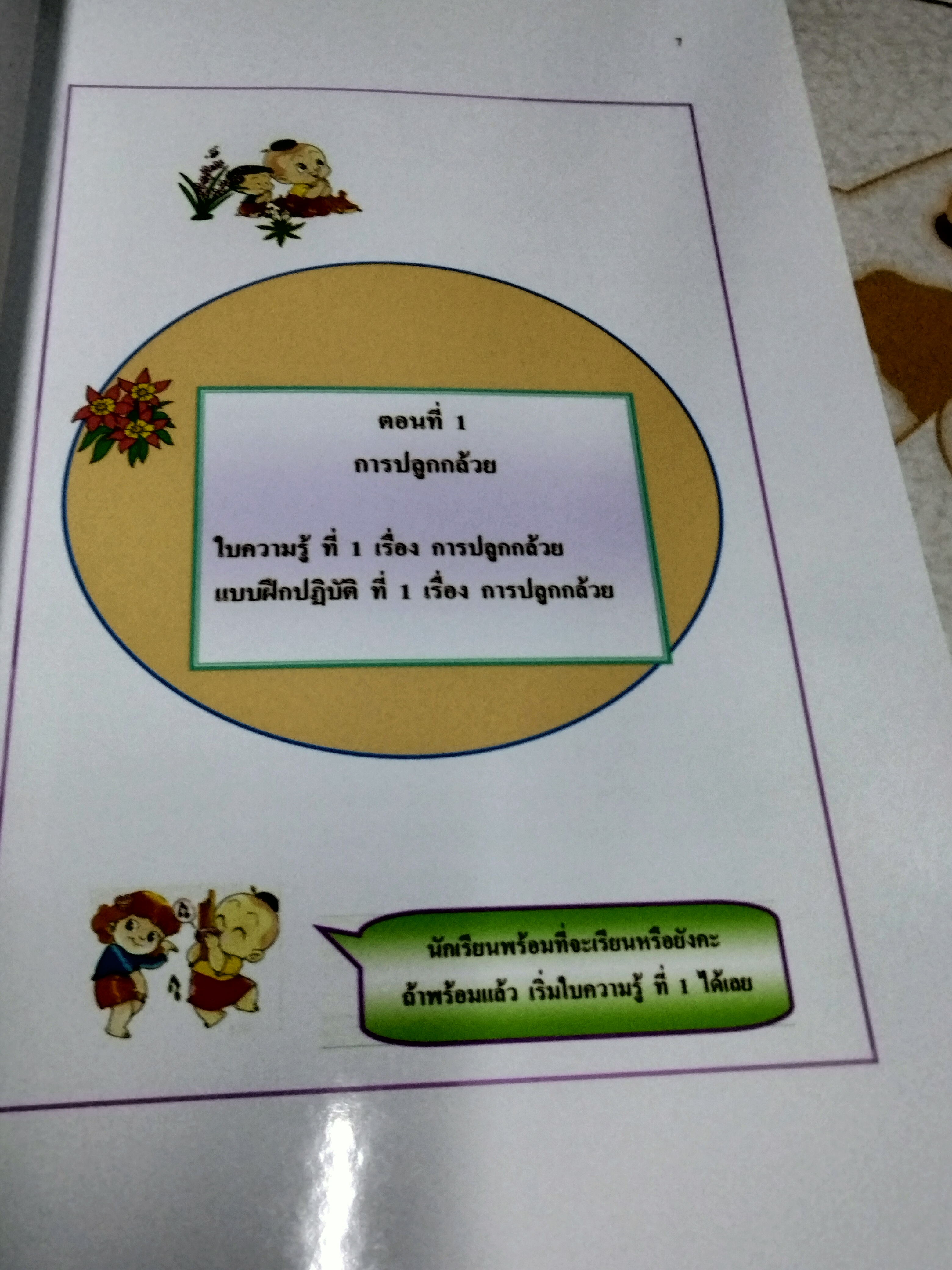 บายศรี... เอกสารประกอบการเรียนรู้การงานอาชีพและเทคโนโลยีงานประดิษฐ์ที่เป็นเอกลักษณ์ไทย ชั้นประถมปีที่ 6 โดย นางสวรรญา ศรีอาจ (ครูชำนาญการพิเศษ)